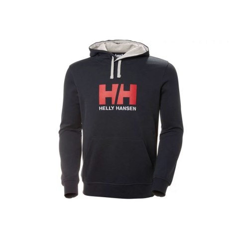 Bluza Helly Hansen Logo Hoodie M 33977-597 Bluza Helly Hansen Logo Hoodie M 33977-597