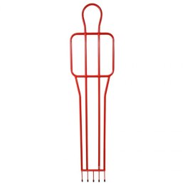 MUR PIŁKARSKI NO10 POJEDYŃCZY PDM-E180L4 180cm