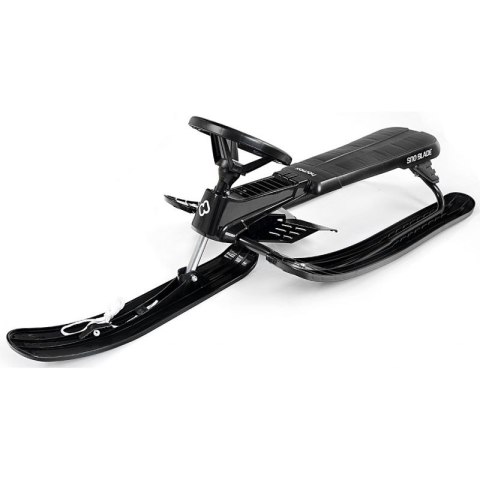 Nartosanki Hamax Sno Blade czarne Nartosanki Hamax Sno Blade czarne