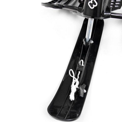 Nartosanki Hamax Sno Blade czarne Nartosanki Hamax Sno Blade czarne