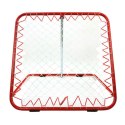 PRZYRZĄD TRENINGOWY MINI REBOUNDER NO10 120x120cm VMR-SU12M
