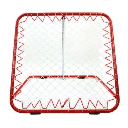 PRZYRZĄD TRENINGOWY MINI REBOUNDER NO10 120x120cm VMR-SU12M