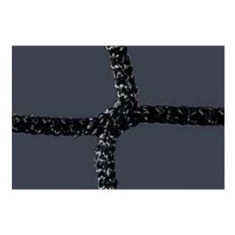 Siatka do siatkówki z antenkami Netex 9,5 m x 1 m czarna SI0007