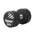 Hantel tiguar PU 32,5 kg TI-WHPU0325