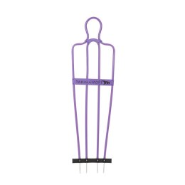 Mur piłkarski Yakima Airflow 100786 fioletowy