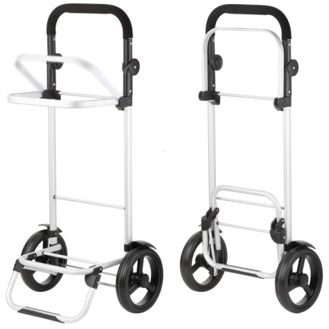 Wózek zakupowy Allround Cruiser 650065 Wózek zakupowy Allround Cruiser 650065