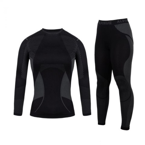 Bielizna termoaktywna Alpinus Active Base Layer Set W GT43253 Bielizna termoaktywna Alpinus Active Base Layer Set W GT43253