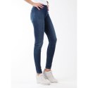 Jeansy Wrangler Jegging W W27JGM85F