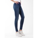 Jeansy Wrangler Jegging W W27JGM85F