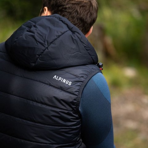 Kamizelka Alpinus Athos Body Warmer M BR43351 Kamizelka Alpinus Athos Body Warmer M BR43351