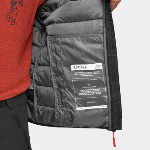 Kamizelka Alpinus Athos Body Warmer M BR43351 Kamizelka Alpinus Athos Body Warmer M BR43351