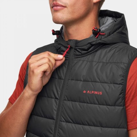 Kamizelka Alpinus Athos Body Warmer M BR43351 Kamizelka Alpinus Athos Body Warmer M BR43351