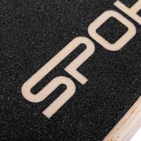 Platforma balansowa Spokey Trickboard 928814 Platforma balansowa Spokey Trickboard 928814