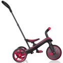 Rowerek Globber New Red Explorer Trike 4in1 632-102-2