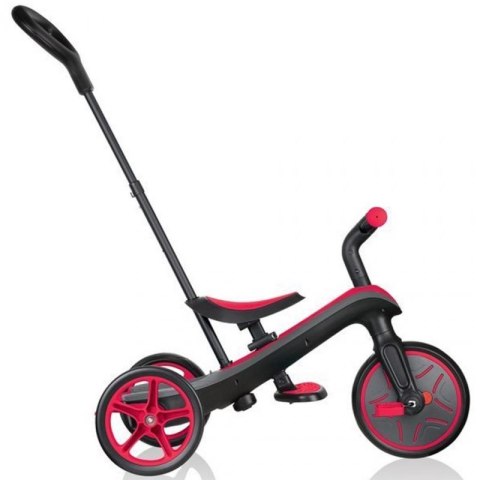 Rowerek Globber New Red Explorer Trike 4in1 632-102-2 Rowerek Globber New Red Explorer Trike 4in1 632-102-2