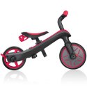Rowerek Globber New Red Explorer Trike 4in1 632-102-2