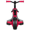 Rowerek Globber New Red Explorer Trike 4in1 632-102-2