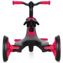 Rowerek Globber New Red Explorer Trike 4in1 632-102-2