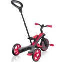 Rowerek Globber New Red Explorer Trike 4in1 632-102-2