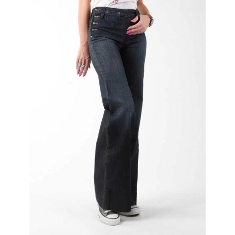 Spodnie jeansowe Lee Ava W L327RCND Spodnie jeansowe Lee Ava W L327RCND