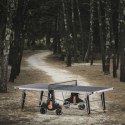 Stół tenisowy Cornilleau 500X outdoor czarny