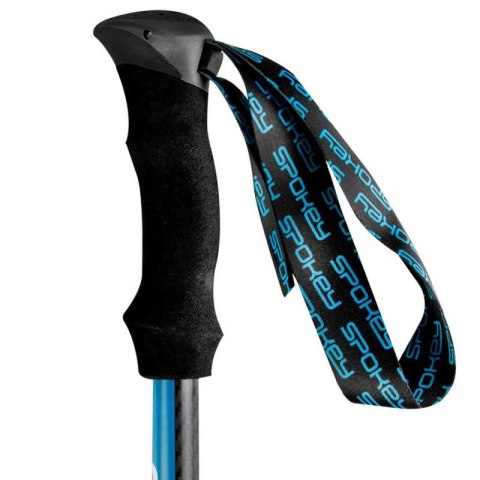 Kijki trekkingowe Spokey Carbon 927900 Kijki trekkingowe Spokey Carbon 927900
