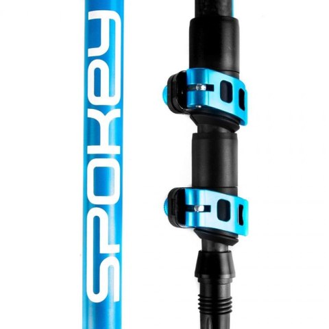 Kijki trekkingowe Spokey Carbon 927900 Kijki trekkingowe Spokey Carbon 927900