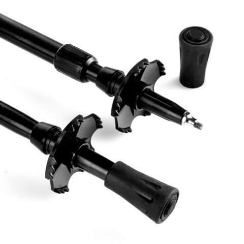 Kijki trekkingowe Spokey Carbon 927900 Kijki trekkingowe Spokey Carbon 927900