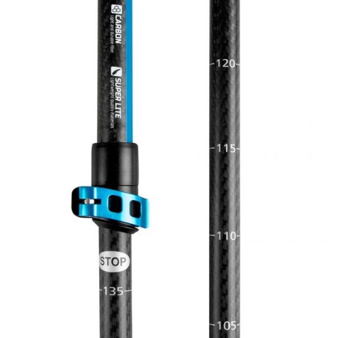 Kijki trekkingowe Spokey Carbon 927900 Kijki trekkingowe Spokey Carbon 927900