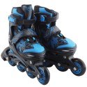 Łyżworolki Roces Jokey 3.0 Boy Jr 400845 01