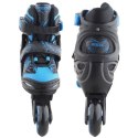 Łyżworolki Roces Jokey 3.0 Boy Jr 400845 01