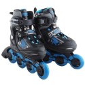 Łyżworolki Roces Moody Boy Tif Jr 400855 01
