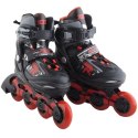 Łyżworolki Roces Moody Boy Tif Jr 400855 02