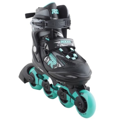Łyżworolki Roces Moody Girl Tif Jr 400856 03 Łyżworolki Roces Moody Girl Tif Jr 400856 03