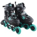 Łyżworolki Roces Moody Girl Tif Jr 400856 03