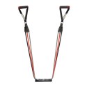Zestaw gum fitness Reebok Power Tube Ratb-30034