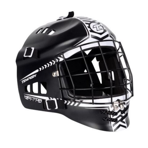Kask bramkarski Tempish Hector Activ Jr 1350020061 Kask bramkarski Tempish Hector Activ Jr 1350020061