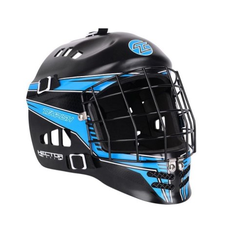 Kask bramkarski Tempish Hector Activ Jr 1350020061 Kask bramkarski Tempish Hector Activ Jr 1350020061