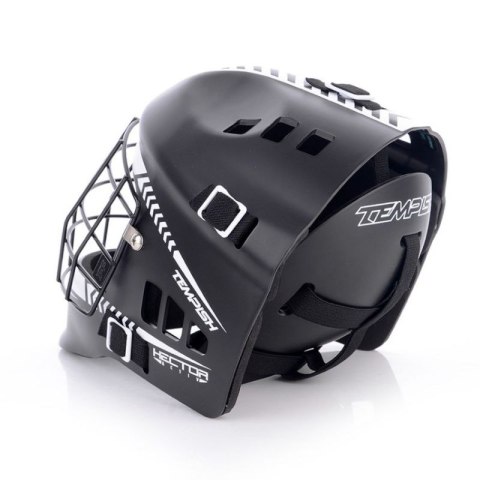 Kask bramkarski Tempish Hector Activ Jr 1350020061 Kask bramkarski Tempish Hector Activ Jr 1350020061