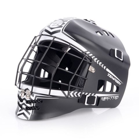 Kask bramkarski Tempish Hector Activ Jr 1350020061 Kask bramkarski Tempish Hector Activ Jr 1350020061