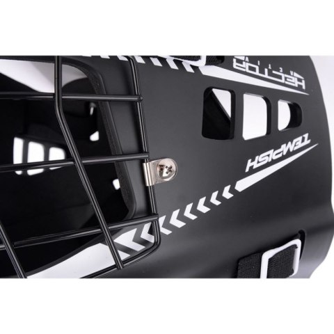 Kask bramkarski Tempish Hector Activ Jr 1350020061 Kask bramkarski Tempish Hector Activ Jr 1350020061