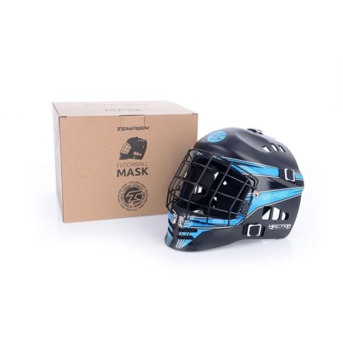 Kask bramkarski Tempish Hector Activ Jr 1350020061 Kask bramkarski Tempish Hector Activ Jr 1350020061
