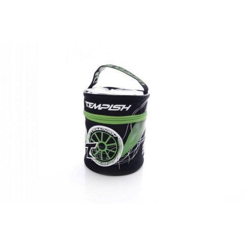 Kółka do rolek szybkich TEMPISH Dtw PU 88A 1010000446 Kółka do rolek szybkich TEMPISH Dtw PU 88A 1010000446