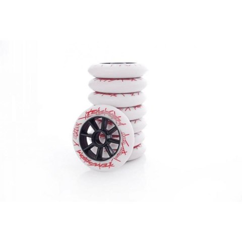Kółka do rolek szybkich TEMPISH Dtw PU 88A 1010000446 Kółka do rolek szybkich TEMPISH Dtw PU 88A 1010000446