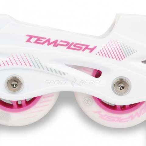 Łyżwy, rolki Tempish Clips Duo Jr 13000008254 Łyżwy, rolki Tempish Clips Duo Jr 13000008254