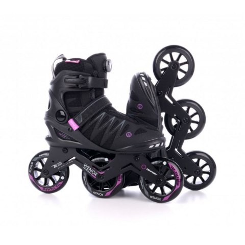 Rolki Tempish Wenox Top W 1000054 Rolki Tempish Wenox Top W 1000054