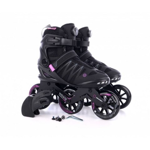 Rolki Tempish Wenox Top W 1000054 Rolki Tempish Wenox Top W 1000054