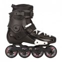 Rolki freestyle SEBA FRX 80 SkkfrX80-OR