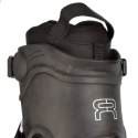 Rolki freestyle SEBA FRX 80 SkkfrX80-OR