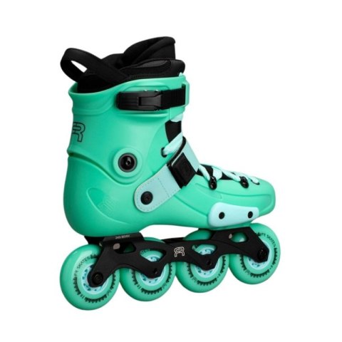 Rolki freestyle SEBA FRX 80 SkkfrX80-OR Rolki freestyle SEBA FRX 80 SkkfrX80-OR